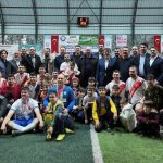 Sağlık-Sen 4. Futbol Turnuvası Tamamlandı
