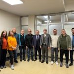 Rize Pazar’da Birinci Basamak İncelemesi!