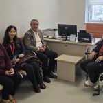 Osmaniye Eğitim ve Araştırma da Sağlık Sen Mesaisi