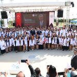 Sağlık Bakanı Memişoğlu Alanya’da