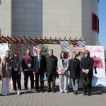 Muş’ta Üniversite Hayat Kurtaran Bilgilendirme