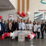 Eskişehir Organ Bağışı İçin Çifte Etkinlik