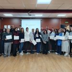 Eskişehir’de Üç Günlük Yoğun Eğitim Programı