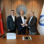 Sağlık-Sen’e GAP Oscarları’nda “En Başarılı Sendika” Ödülü