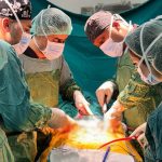 Hayatî Bölgede Zorlu Müdahale