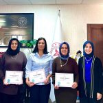 Muş’ta ‘Hayata Bağış’ Gayretine Teşekkür