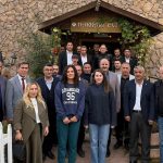 Sağlık-Sen Genel Sekreteri Güneydoğu’daydı