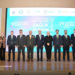 5. Uluslararası Zirve Başladı