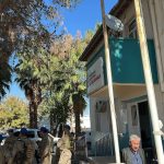 Aile sağlığı merkezinde iki hemşireye saldırı