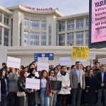 ADO: Yılda Tek Sınav: Artan Baskı, Büyüyen Psikolojik Yük