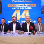 Genel Başkan Doğan: Emeğe, diplomaya saygısızlıktır