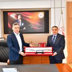 Sağlık-Sen Gaziantep Çalışanların Sesini Taşıdı