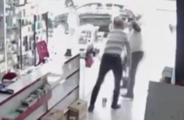 Mersin’deki Eczane Saldırısında Şok Gelişme!