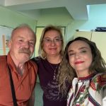 Kanser değil , şiddet öldürdü …