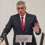 Bakan Memişoğlu’ndan Mecliste Kritik Açıklamalar