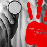 Siirt Eğitim ve Araştırma Hastanesi’nde Hemşireye Şiddet