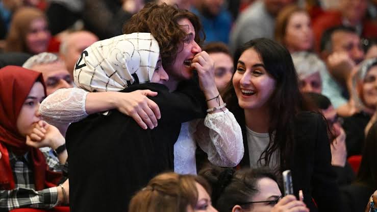 Son Dakika: 2025 Kasım Öğretmen Ataması Taban Puanları Açıklandı!