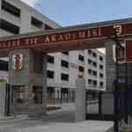 SAVUNMA BAKANI: Askeri Hastanelerin Yeniden Açılması İçin Yoğun Çalışma Var