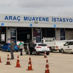 Yeni Yıl Sürprizi: Araç Muayene Ücreti Kritik Eşiği Geçiyor