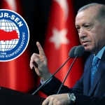 Cumhurbaşkanı Erdoğan: Memur-Sen’e sormayacağım da KESK’e mi soracağım?