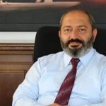 Kastamonu Sağlık Müdürlüğü’nde Yeni Atama