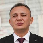 Müdür Uras’ın Görev Süresi 2,5 Yıl Uzatıldı