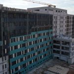 Aydın Şehir Hastanesi Aralık’ta açılacak