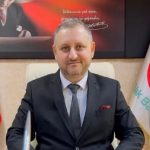 Rize Başhekimi, Bitlis Sağlık Müdürü Oldu