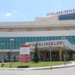 Gölbaşı’nda Yeni Tedavi Merkezi Açıldı!