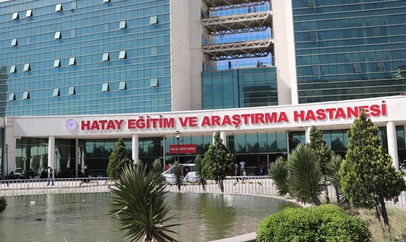 Hatay’da Kritik Atama