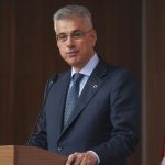 Bakan Memişoğlu: Senede 5 bin nakil, 149 nakil merkeziyle dünyaya örnek oluyoruz