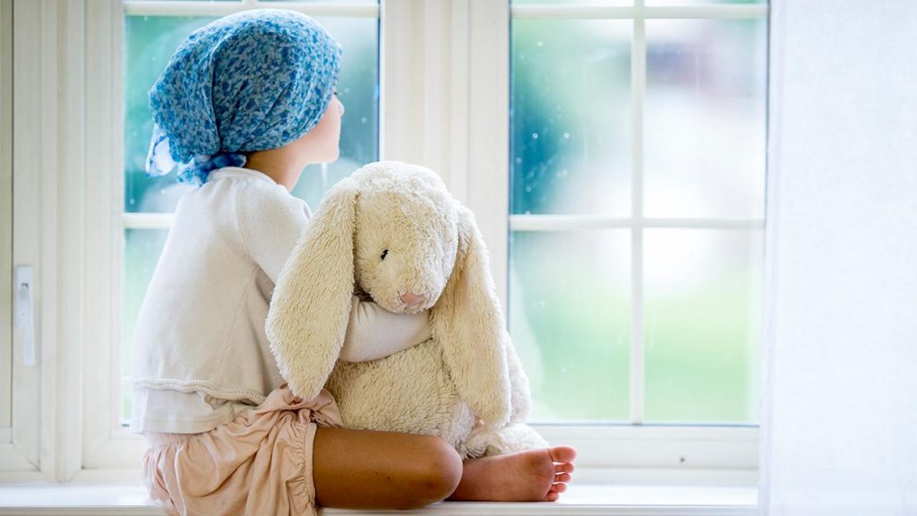 Bakan Işıkhan: Lösemili çocuklarımızın tedavisinde kullanılan 77 ilacı karşılıyoruz