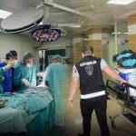 Organ bağışı hastalara umut oluyor