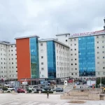 Rize’nin Yeni Başhekimi Belli Oldu