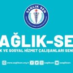 Sağlık-Sen Hac Sınavı İçin Özel Stant Kuruyor