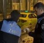 İstanbul Şişli’de Zehirlenme Şüphesi