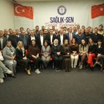 “Sendikacılık Sosyal Medyada Değil, Sahada Yapılır”