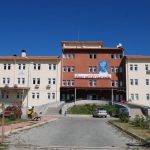 20 Yıllık Başhekim Gitti, Yeni Atama Merak Ediliyor