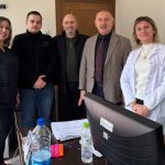 Sağlık-Sen Kastamonu, Fizik Tedavi Çalışanlarının Sesi Oldu