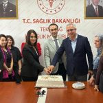 Sağlık-Sen’den Görünmeyen Kahramanlara Özel Kutlama