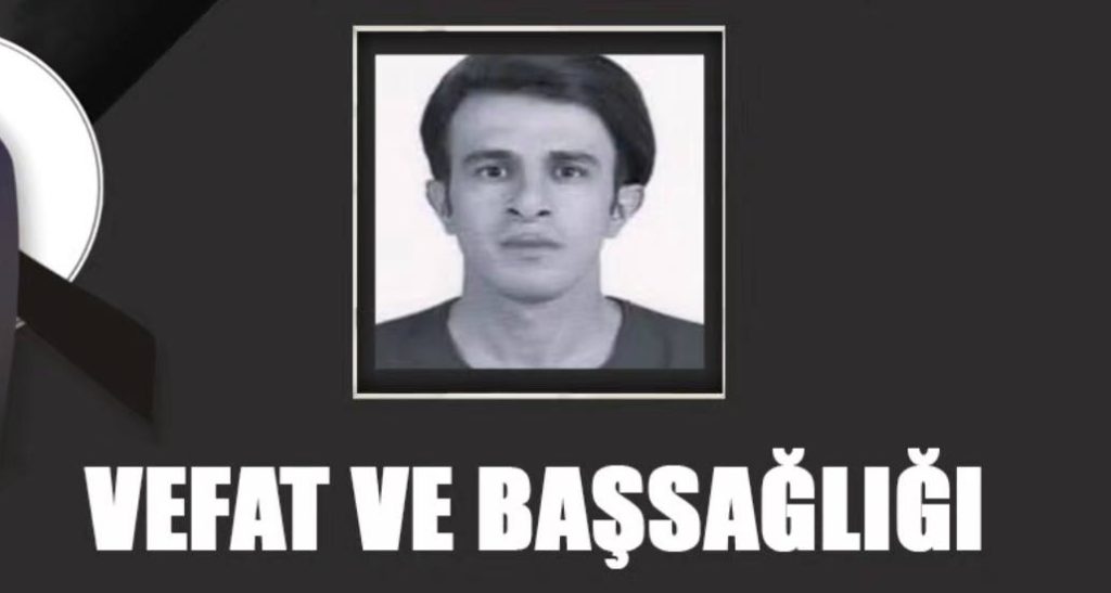 Erzurum Şehir Hastanesi Yasta