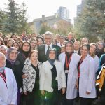 Çankırı ve Kırıkkale’de Sağlık Hizmetleri Masaya Yatırıldı