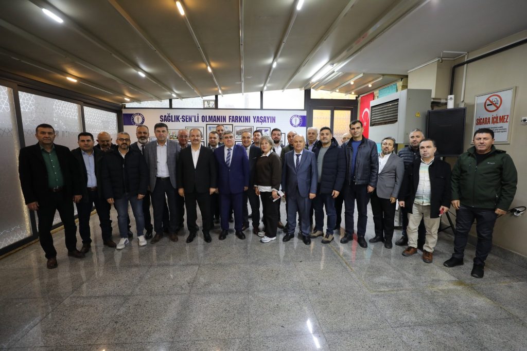 Sağlık-Sen’den “Seyyanen Zam” Çıkışı: “Diplomamızın Hakkını İstiyoruz!”