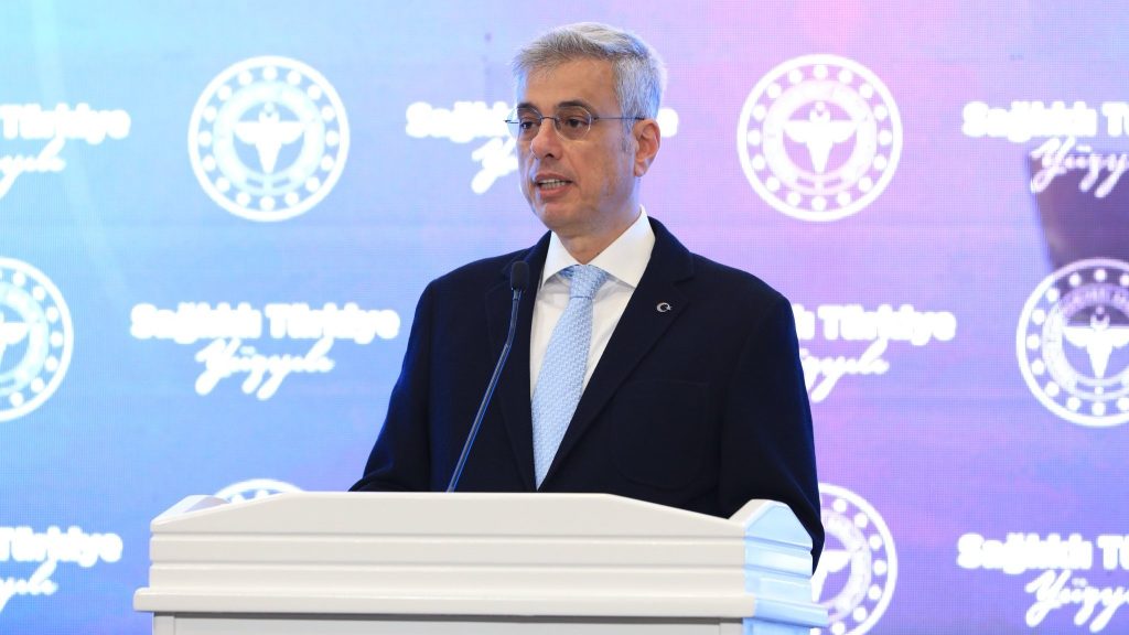 Bakan Memişoğlu’ndan Dikkat Çeken Mesaj