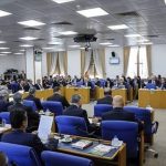 Kariyerde Üçüncü Perde: Milyonların Gözü Mecliste