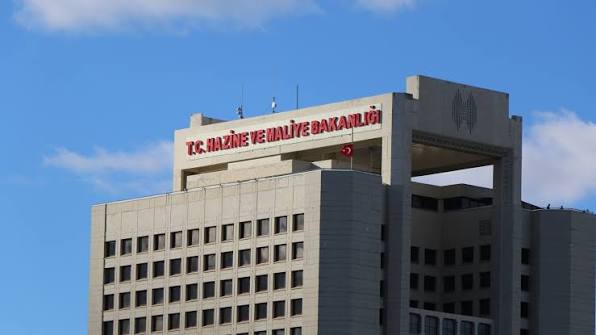 Hazine Ve Maliye Bakanlığı’ndan 250 Vergi Müfettiş Yardımcısı Alımı