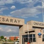 Aksaray Üniversitesi’nden 4/B Sözleşmeli Personel Alımı