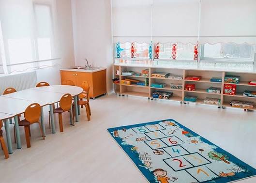 81 İlde Ücretsiz Çocuk Kreşleri Açılıyor