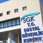 SGK’ya Bin 100 Personel Alınıyor