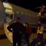 44 Günlük Bebek İçin Ambulans Uçak Havalandı